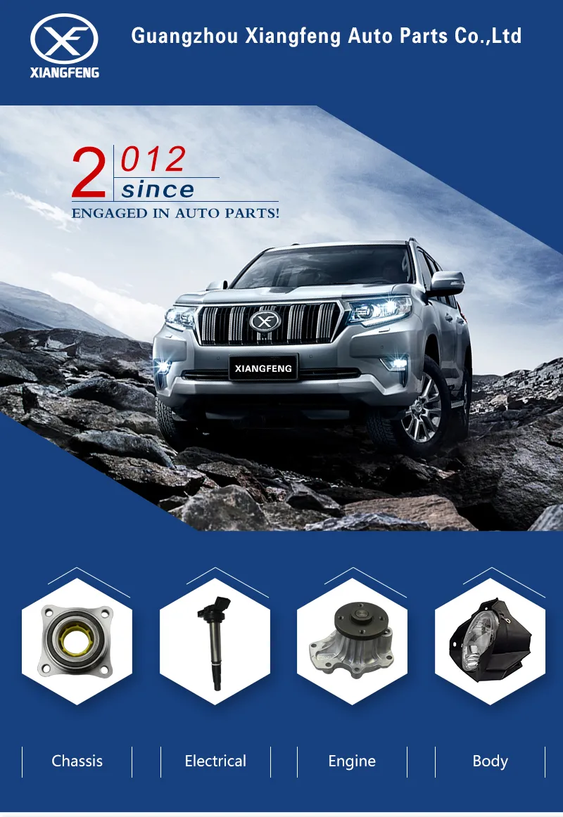 +0.5 Piston Set Auto Engine Piston for Toyota Hilux 2kd 13101-0L070 13103-0L070