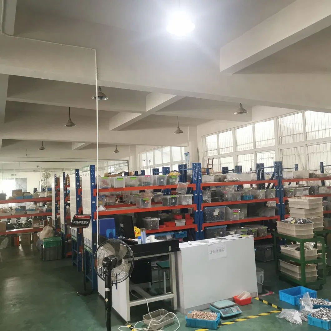 (F01R00M116/BP64-1069) Jupen High Quality Auto Spare Part for Chery QQ