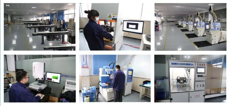 (F01R00M116/BP64-1069) Jupen High Quality Auto Spare Part for Chery QQ