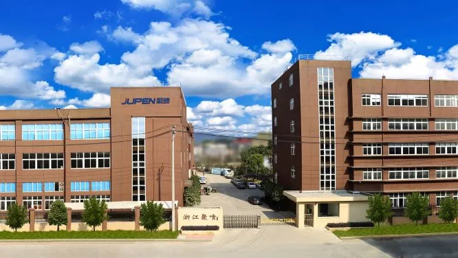 (F01R00M116/BP64-1069) Jupen High Quality Auto Spare Part for Chery QQ