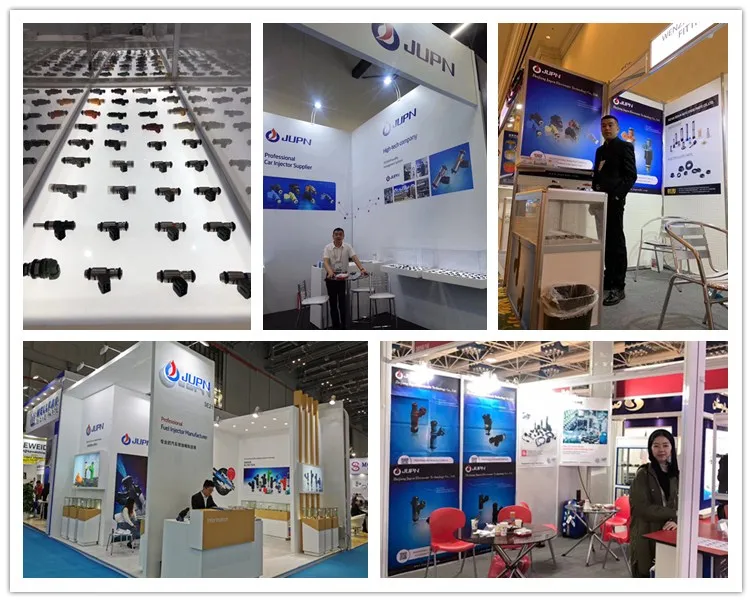 (F01R00M116/BP64-1069) Jupen High Quality Auto Spare Part for Chery QQ