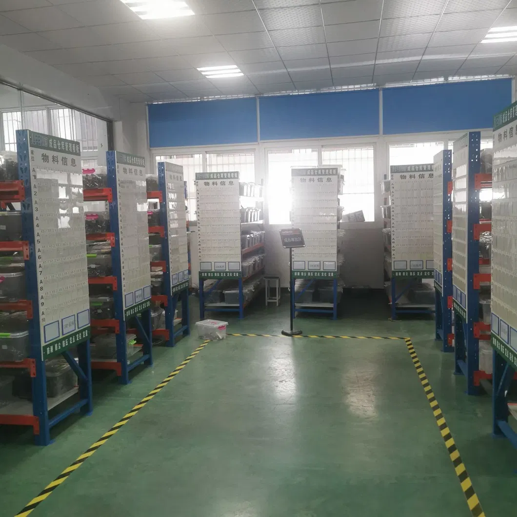 (F01R00M116/BP64-1069) Jupen High Quality Auto Spare Part for Chery QQ