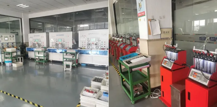 (F01R00M116/BP64-1069) Jupen High Quality Auto Spare Part for Chery QQ