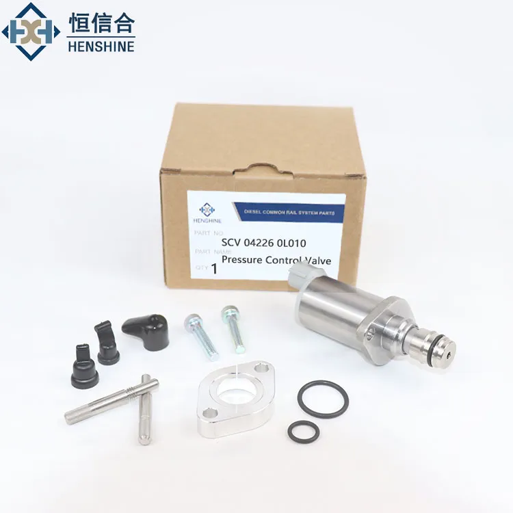 04226-0L010 Suction Control Valve for Toyota Hilux China Manufactory