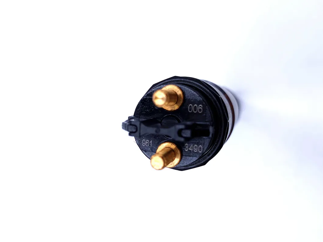 0445120006 Common Rail Fuel Injector 107755-0065 Me355278 for Mitsubishi 6m70 6m60 / Mercedes