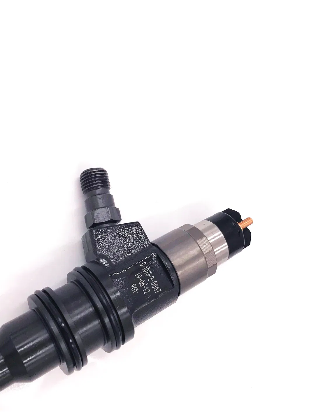 0445120006 Common Rail Fuel Injector 107755-0065 Me355278 for Mitsubishi 6m70 6m60 / Mercedes