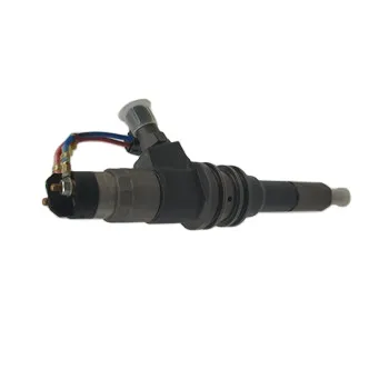 0445120006 Common Rail Fuel Injector 107755-0065 Me355278 for Mitsubishi 6m70 6m60 / Mercedes