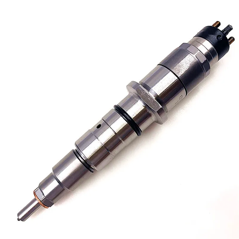 0445120006 Common Rail Fuel Injector 107755-0065 Me355278 for Mitsubishi 6m70 6m60 / Mercedes
