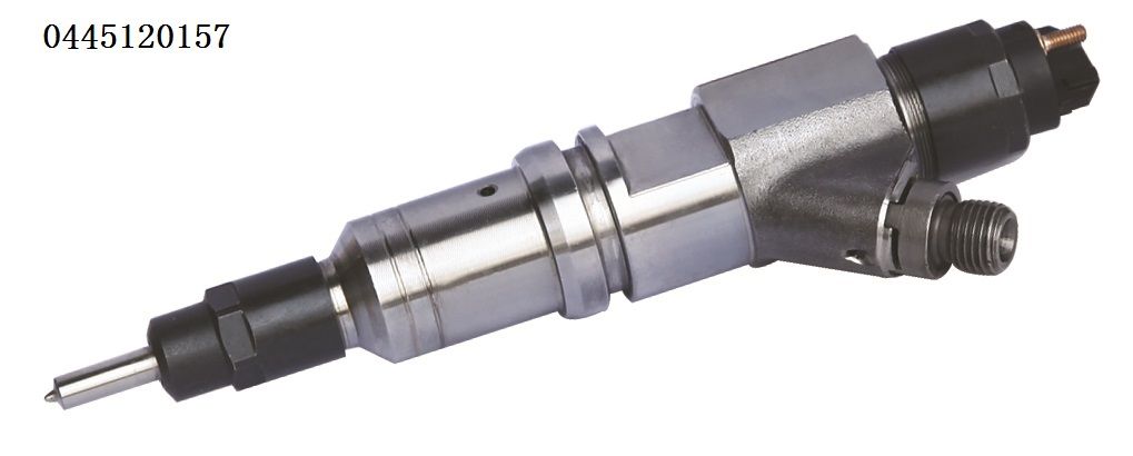 0445120129/221 Bosch Injector for Common Rail System China Made