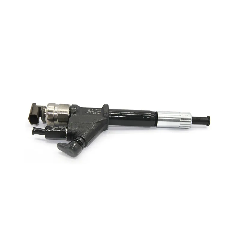095000-5213 Fuel Pump Injector Denso 5212 (23910-1252) , Denso 0950005210 Diesel Injector 09500-5211, 0950005215 for Hino P11c
