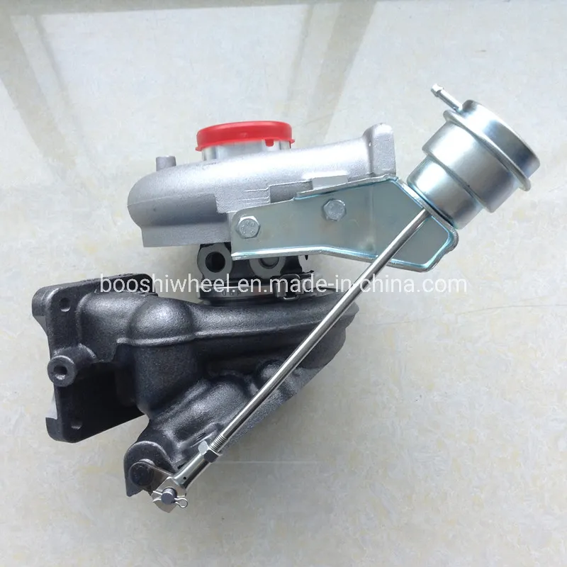 1515A054 49378-01581 49378-01580 Turbo Charger