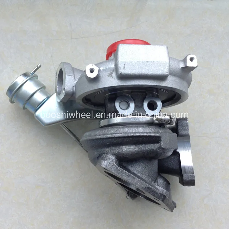 1515A054 49378-01581 49378-01580 Turbo Charger