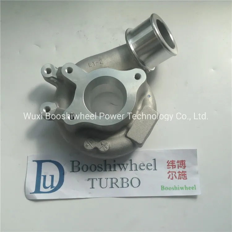 1515A29 Compressor Housing Turbo Housing