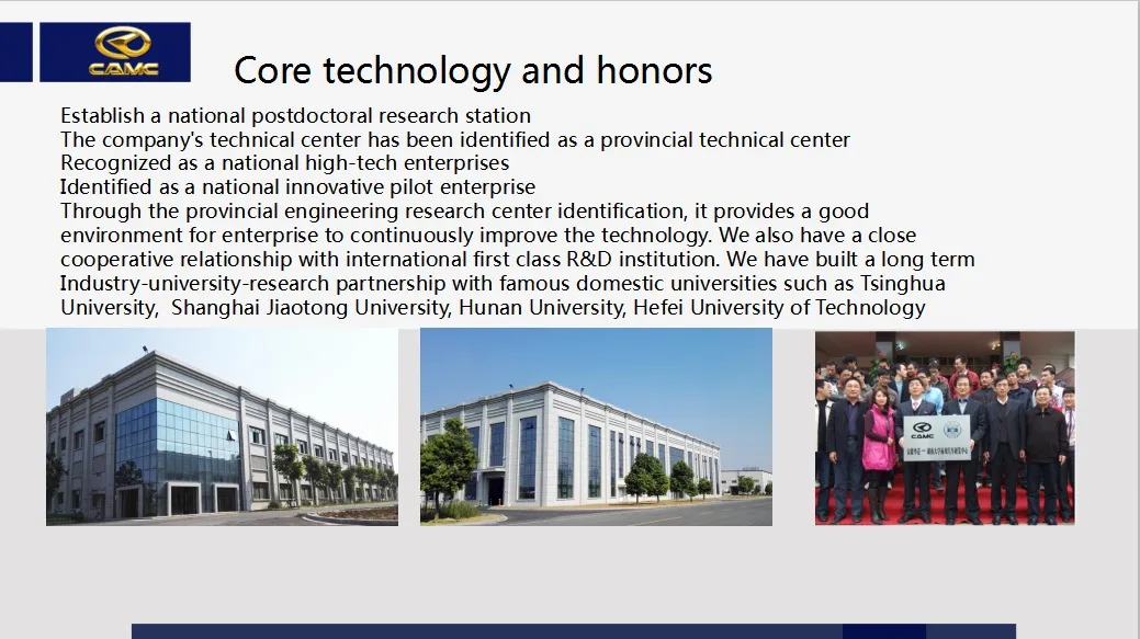 2021 CAMC 618da1305000A Drain Cock Assy