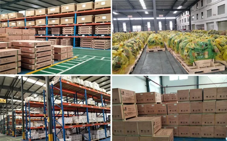 320-0680 10r-7672 2645A747 Common Rail Fuel Injectors for Cat Engine