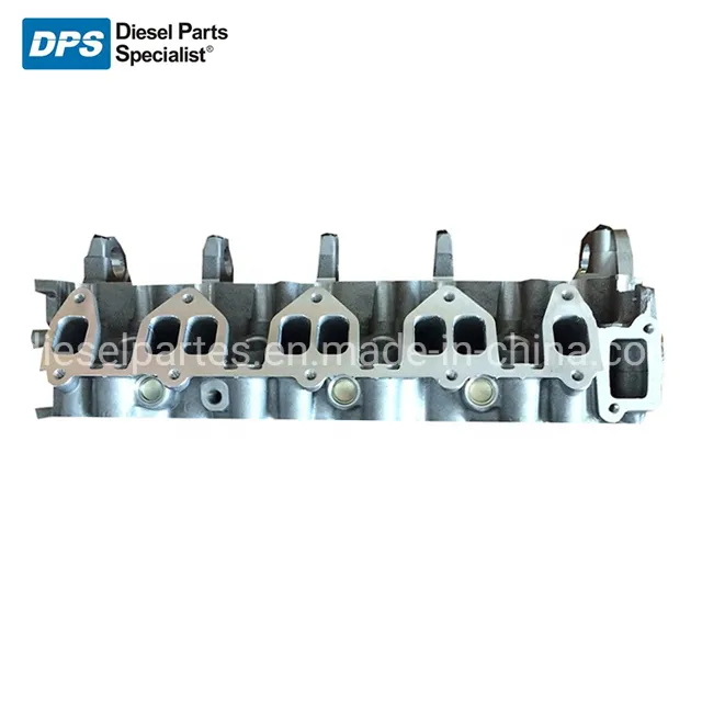 40443225 Wly3-10-Oko Wl11-10-100e Wl51-10-100c Amc908845 Amc908844 Wl/Wl-T Complete Cylinder Head for Mazda MPV/B2500 2499 2.5D L4 Sohc 12V