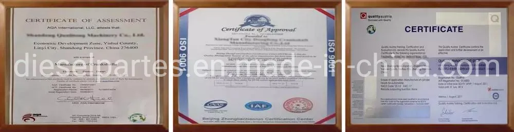 40443225 Wly3-10-Oko Wl11-10-100e Wl51-10-100c Amc908845 Amc908844 Wl/Wl-T Complete Cylinder Head for Mazda MPV/B2500 2499 2.5D L4 Sohc 12V