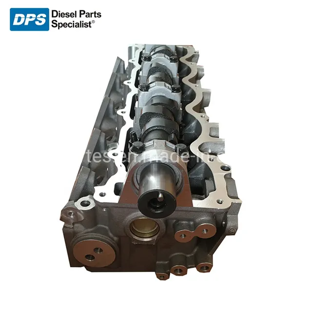 40443225 Wly3-10-Oko Wl11-10-100e Wl51-10-100c Amc908845 Amc908844 Wl/Wl-T Complete Cylinder Head for Mazda MPV/B2500 2499 2.5D L4 Sohc 12V