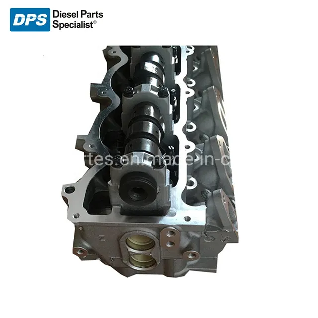 40443225 Wly3-10-Oko Wl11-10-100e Wl51-10-100c Amc908845 Amc908844 Wl/Wl-T Complete Cylinder Head for Mazda MPV/B2500 2499 2.5D L4 Sohc 12V