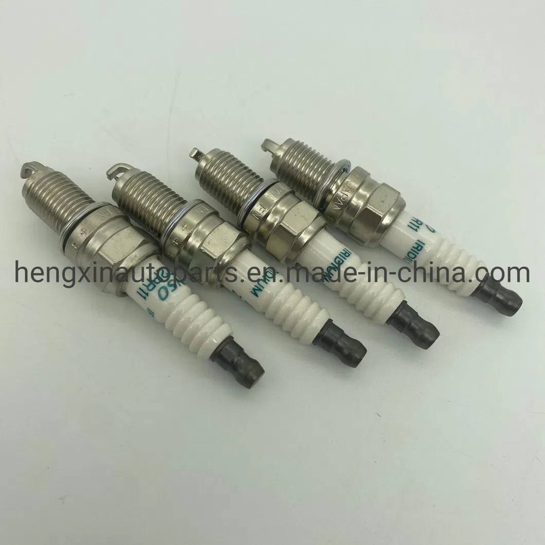 5308 Zxu22pr11 High Quality Denso Auto Iridium Spark Plug for Toyota
