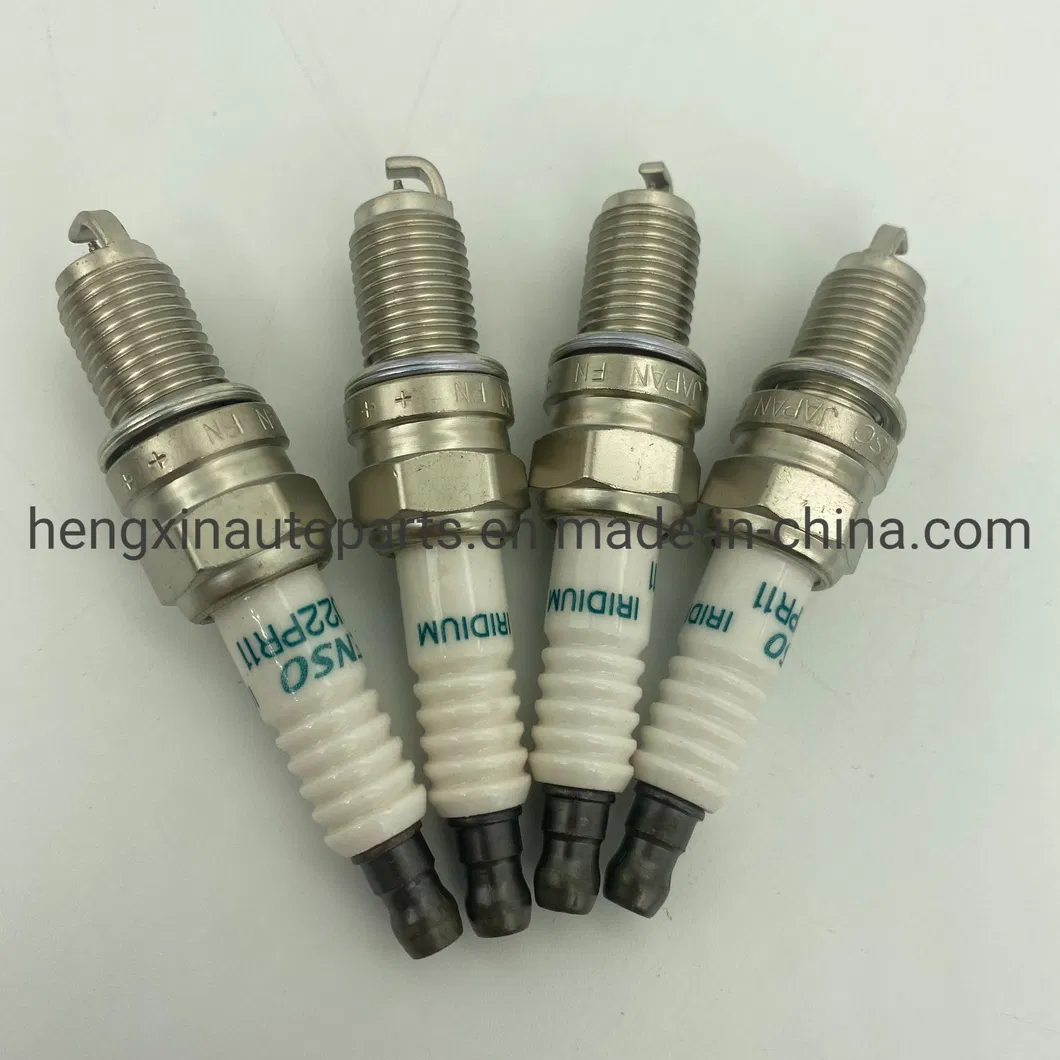 5308 Zxu22pr11 High Quality Denso Auto Iridium Spark Plug for Toyota