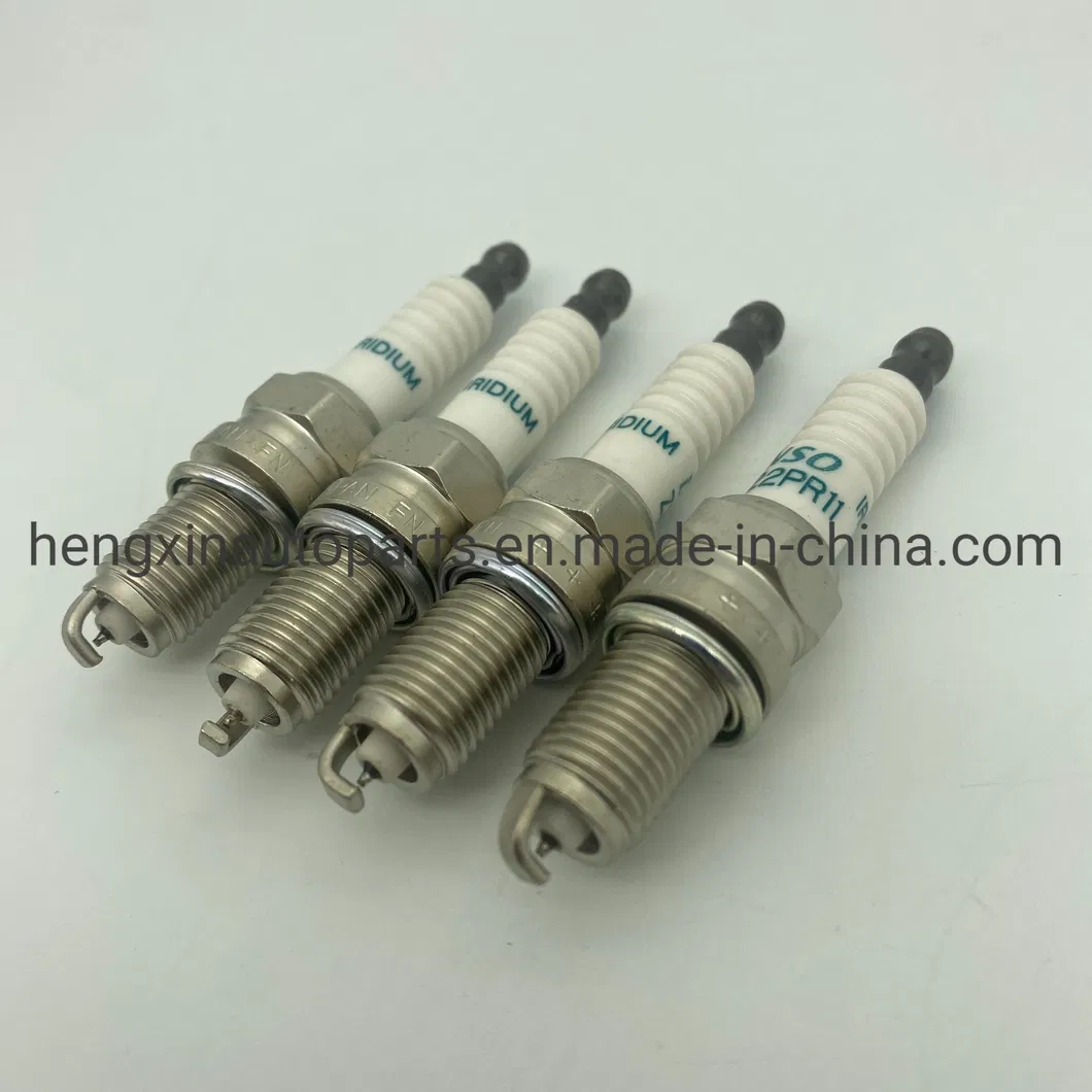 5308 Zxu22pr11 High Quality Denso Auto Iridium Spark Plug for Toyota