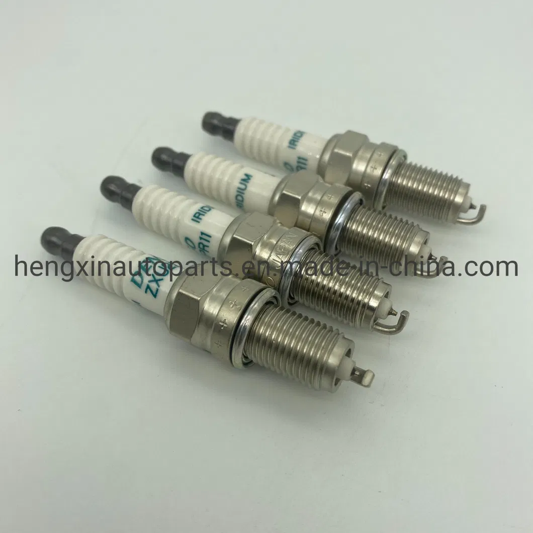 5308 Zxu22pr11 High Quality Denso Auto Iridium Spark Plug for Toyota