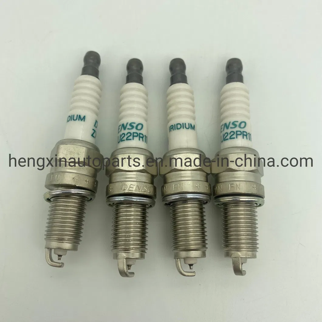 5308 Zxu22pr11 High Quality Denso Auto Iridium Spark Plug for Toyota