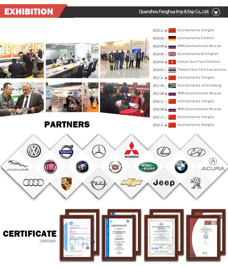 6651533028 OEM Cam Position Sensor for Ssangyong Actyon Spare Actyon Sports