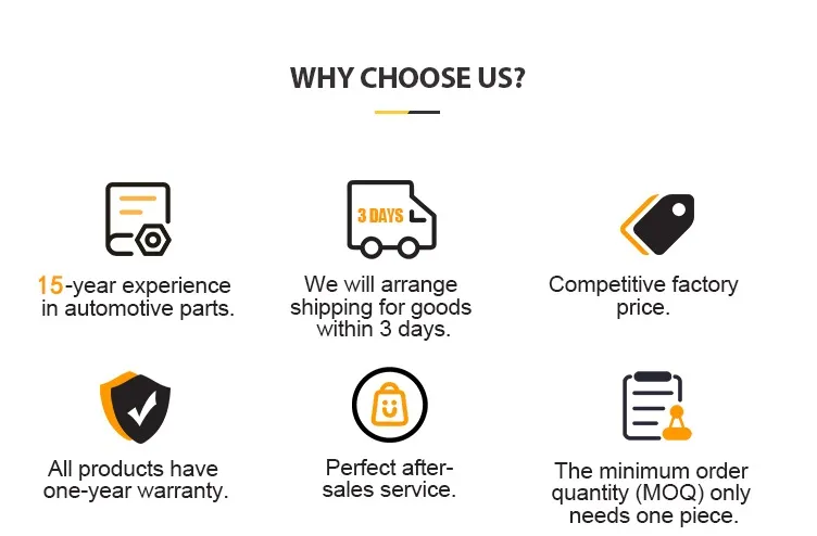 6651533028 OEM Cam Position Sensor for Ssangyong Actyon Spare Actyon Sports