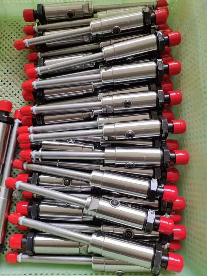 8n7005 Caterpillar Disa Injector 8n7005 Injection Nozzle Assembly