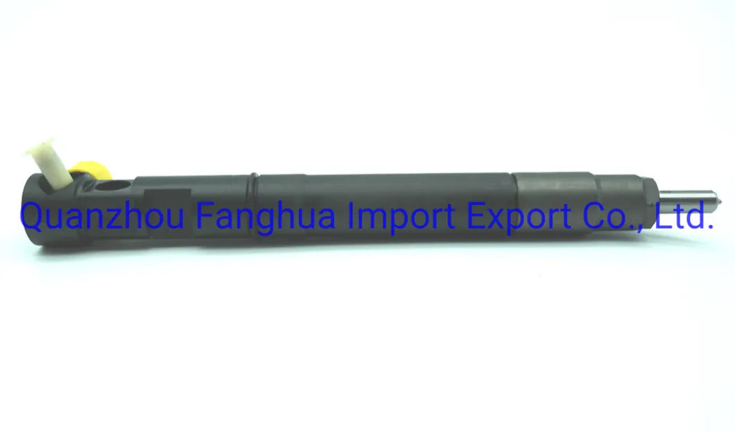 A6710170121 Fuel Injectors Delphi 1p for Ssangyong Korando C