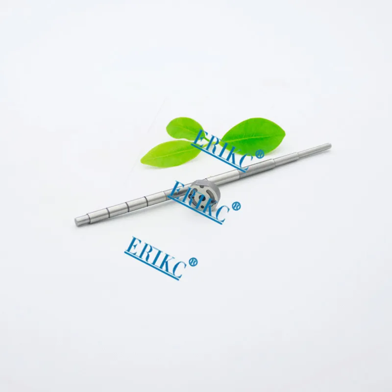 Auto Denso Dcri Orifice Plate B for Hiace 095000-5921, Hilux Erikc Fuel Injector Valve Rod 5525 for 095000-5921 Size: 117.7 mm