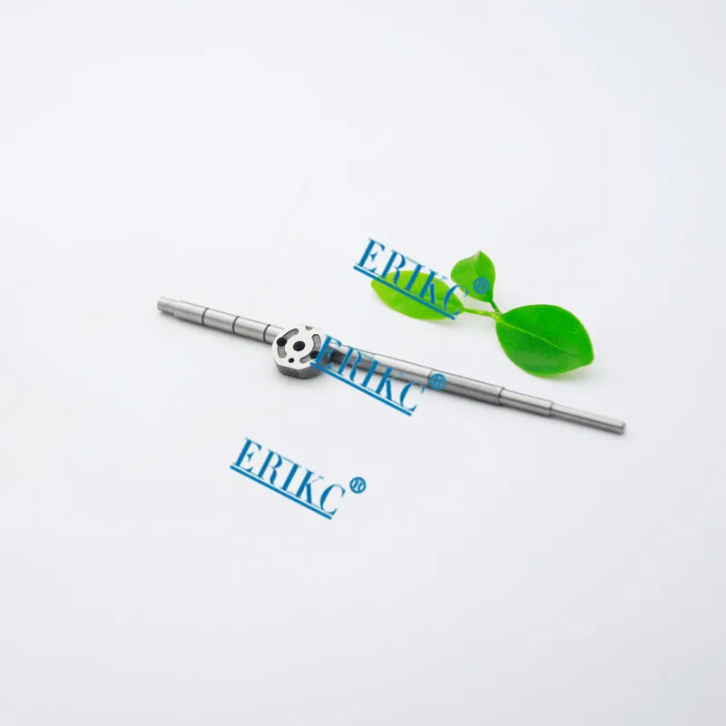 Auto Denso Dcri Orifice Plate B for Hiace 095000-5921, Hilux Erikc Fuel Injector Valve Rod 5525 for 095000-5921 Size: 117.7 mm