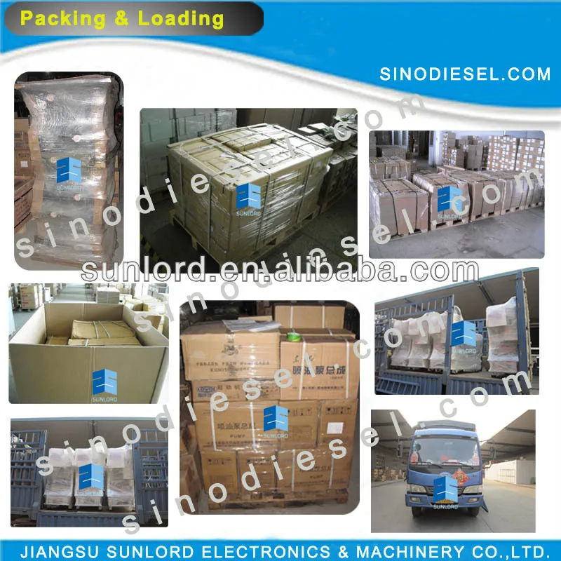 Auto Engine Part Piston 6BTA 3908814 for Cummins