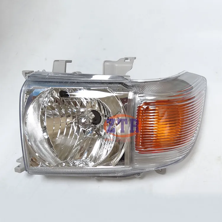 Auto Parts Head Light 81170-60c20 for Landcruiser Hzj79