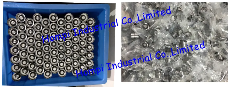 Auto Parts Valve Tappet/Valve Lifter for Ford/Lincoln/Mercury 5750692 Ht2083