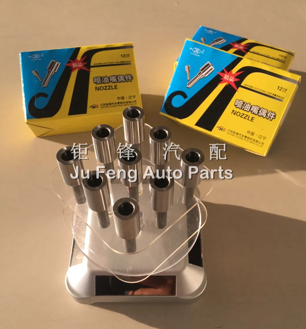 Auto Spare Engine Parts High Pressure Common Rail Fuel Injection System Den-So G3 Series Fuel Injector Diesel Nozzle for G3s2 G3s6 G3s7