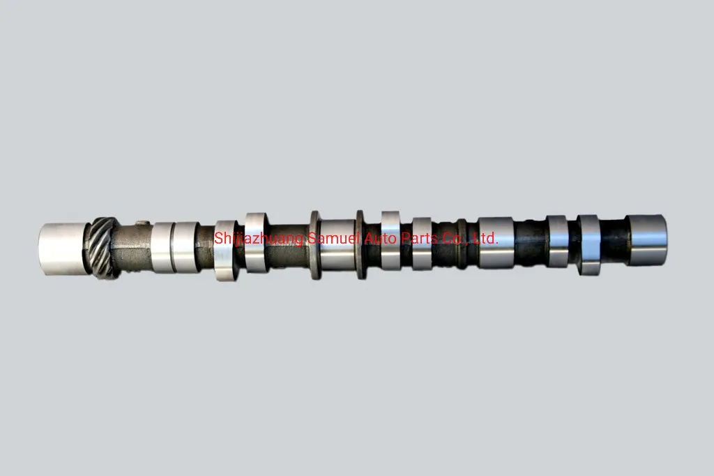 Auto Spare Parts Camshaft for Mitsubishi 6g72 (V33) 12 with OEM Number Mdmd145656 for Factory Price