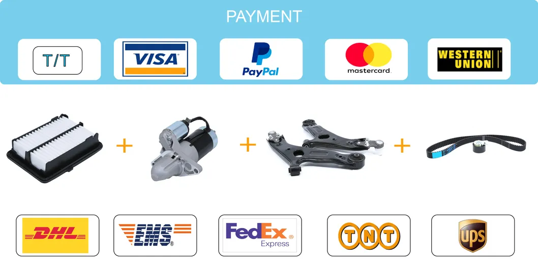 Auto Spare Parts Car Ignition Iridium Spark Plug 12 12 0 037 582 for BMW X5 Pk16pr11