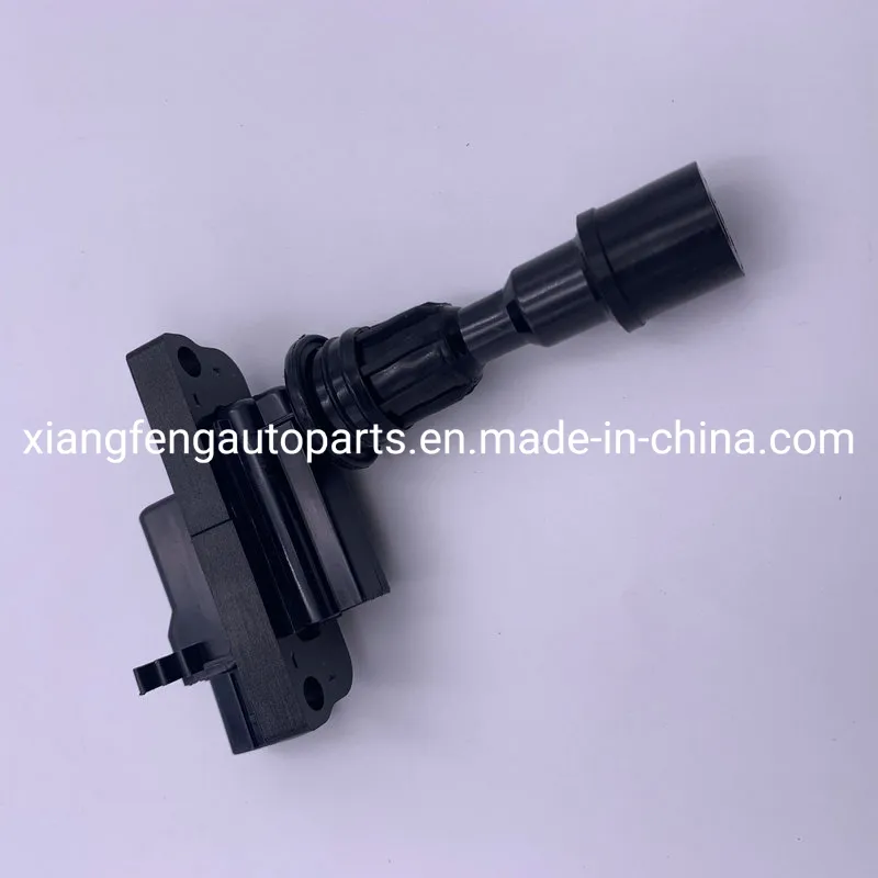 Auto Spare Parts OEM Ignition Coil Zl01-18-100 for Mazda