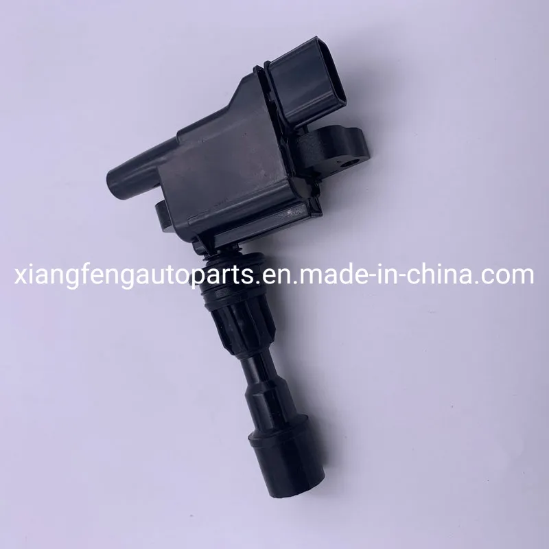 Auto Spare Parts OEM Ignition Coil Zl01-18-100 for Mazda