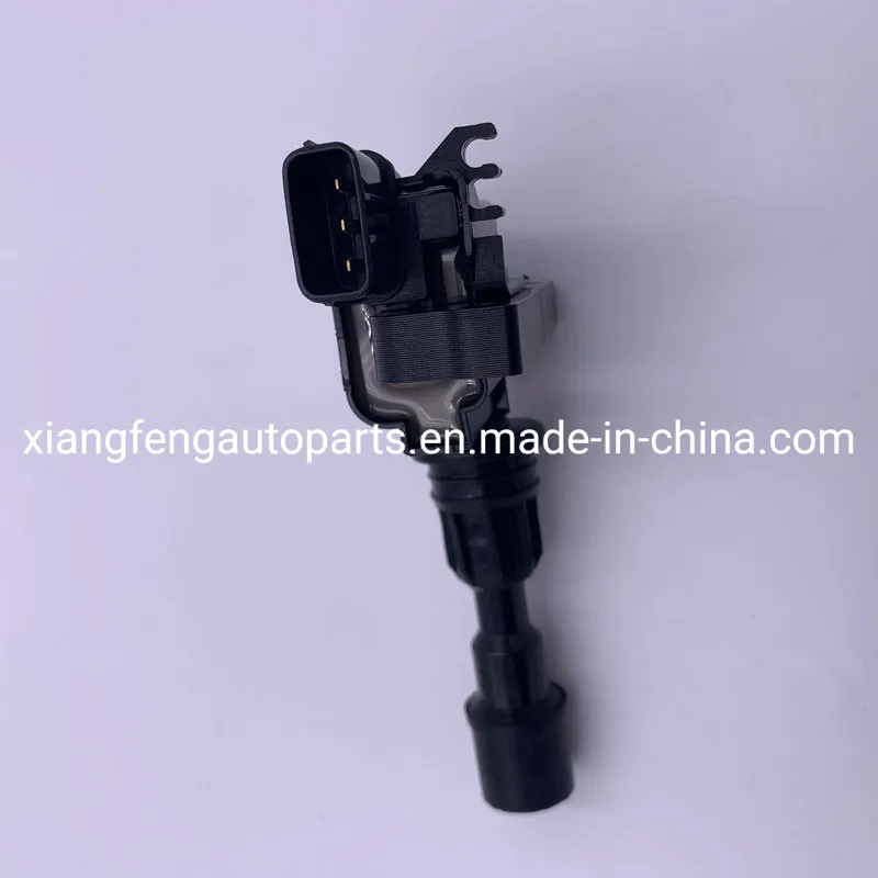 Auto Spare Parts OEM Ignition Coil Zl01-18-100 for Mazda