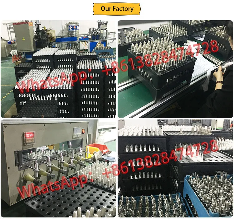 Auto Spark Best Iridium Brand Adjust Spark Plug for Ngk Ifr6j-11 7658