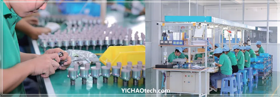 Avante/Verna/Click/Picanto/Opel Diesel Engine Imv Scv High Pressure Common Rail System Fuel Inlet Metering Suction Control Solenoid Valve 0928400652/0928400654