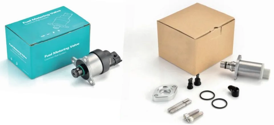 Avante/Verna/Click/Picanto/Opel Diesel Engine Imv Scv High Pressure Common Rail System Fuel Inlet Metering Suction Control Solenoid Valve 0928400652/0928400654