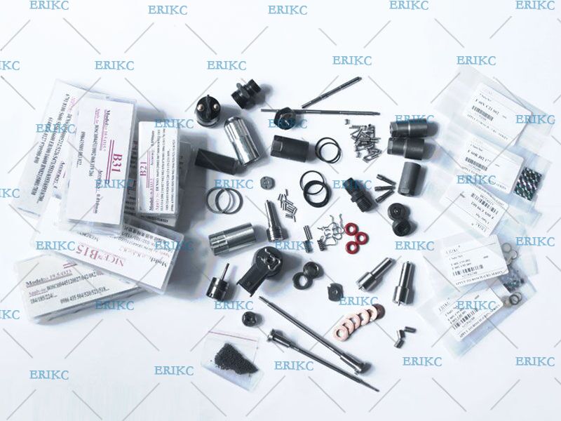 Bosch F 00V C01 043 and Foovc01043 Pump Injector Control Valve F00vc01043 for 0 445 110 039 / 047 /048.