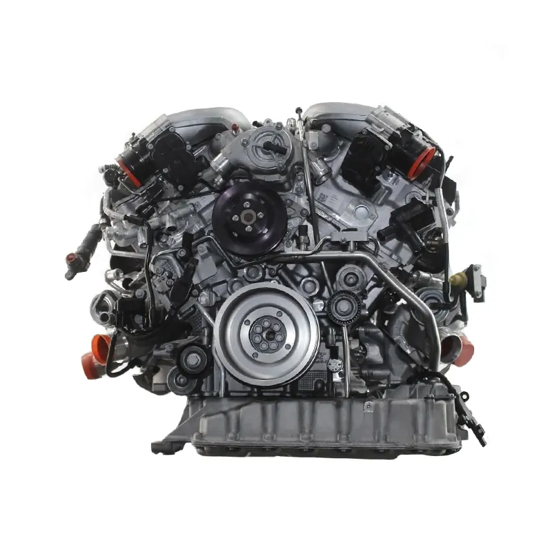 Brand New 12 Cylinders Motor Engine Assembly Ckbb Engine Long Block for Bentley Mu Shang 6.8 T 6752 Displacement