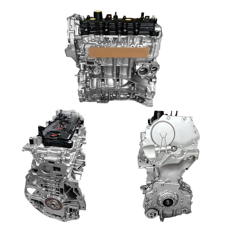 Brand New 4 Cylinder Motor Engine Assembly Mr20 Engine Long Block for Nissan Teana L34z 2.0L XL Models 2018-2019