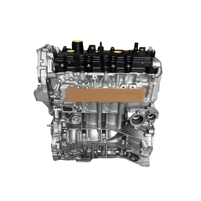 Brand New 4 Cylinder Motor Engine Assembly Mr20 Engine Long Block for Nissan Teana L34z 2.0L XL Models 2018-2019